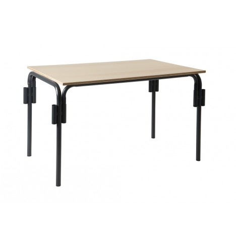 table rectangulaire multiplis mobilier collectivité