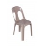 chaise plastique sirtaki mobilier collectivite 