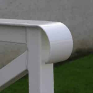 Crosse pour barrière Concorde