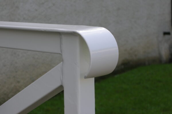 Barrière CONCORDE avec 2 Crosses – Image 2
