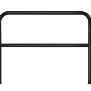 ARCEAU double pour aménagement de rue mobilier urbain pour collectivités