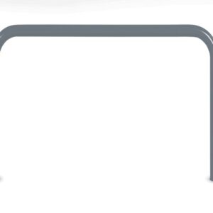 ARCEAU simple pour aménagement de rue mobilier urbain pour collectivités
