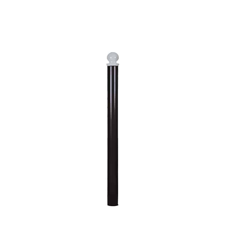 Poteau BILBOQUET 120 PMR