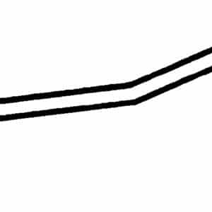 Entretoise spéciale pour MAIRIETABLE solution modulable mobilier d'intérieur pour collectivités