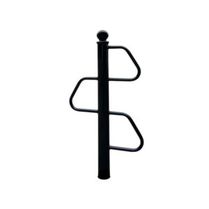 Support cycle GALIBIER pour vélo aménagement urbain mobilier pour collectivités