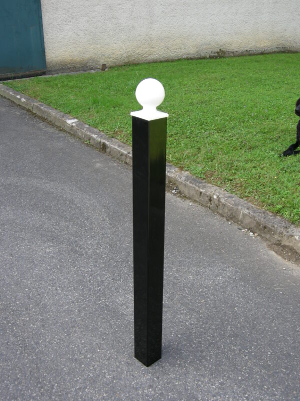 Poteau METROPOLITAN 120 PMR – Image 2