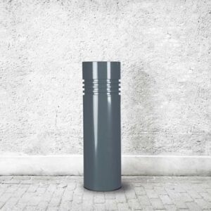 Borne ELEGANCE pour aménagement de rue borne de protection mobilier urbain pour collectivités