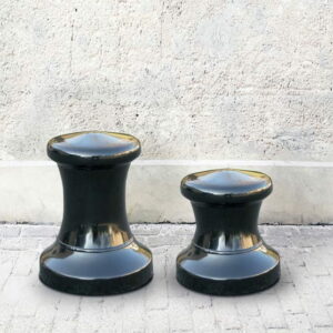 Borne MARINE pour aménagement de rue borne de protection mobilier urbain pour collectivités