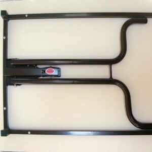 Dessous de table pliante DUMAS mobilier d'intérieur pour collectivités