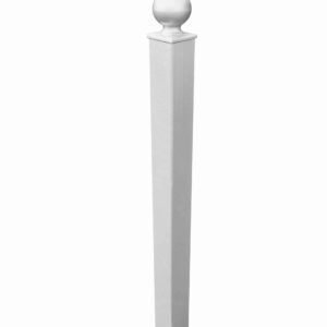 Poteau Metropolitan