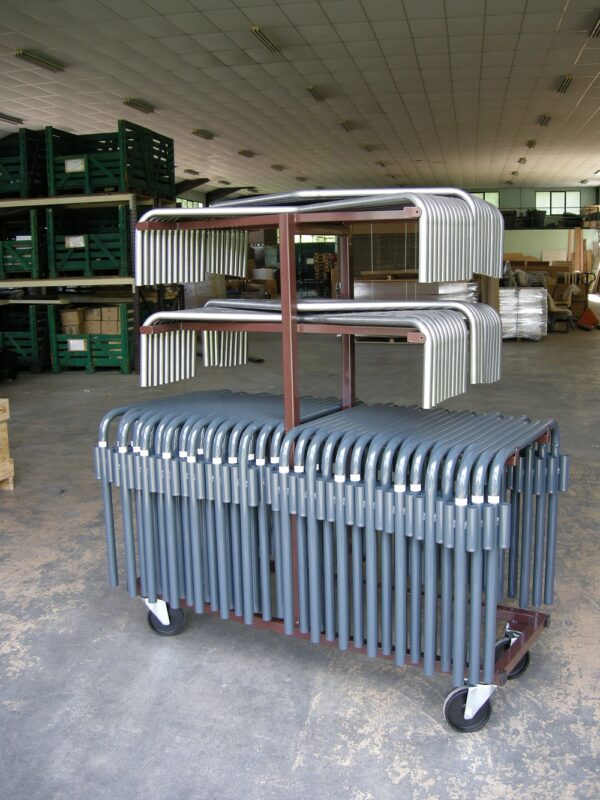 Chariot TRDEP – Image 2