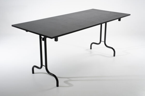 Table TONIC 2 table pliante mobilier d'intérieur pour collectivités