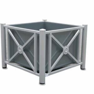 Jardinière DELORME Comète 100 X 100