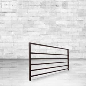 Barrière SCHOLA mobilier urbain pour collectivités