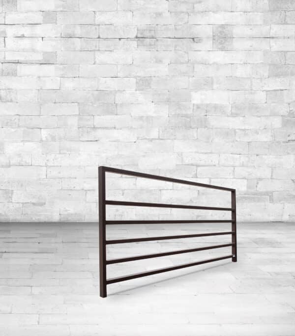 Barrière SCHOLA mobilier urbain pour collectivités