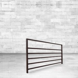Barrière SCHOLA mobilier urbain pour collectivités