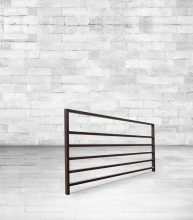 Barrière SCHOLA mobilier urbain pour collectivités