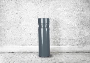 Borne ELEGANCE pour aménagement de rue borne de protection mobilier urbain pour collectivités
