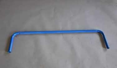 Garde corps pour MAIRIETABLE solution modulable mobilier d'intérieur pour collectivités