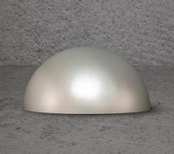 Borne HEMISPHERE pour aménagement de rue borne de protection mobilier urbain pour collectivités