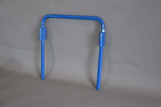 Pied pour MAIRIETABLE solution modulable mobilier d'intérieur pour collectivités